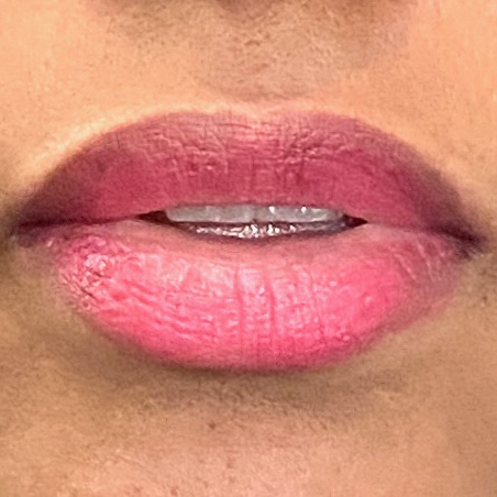 Seraphine Botanicals Quince + Crimson Long-Lasting Velvet Lip : Cheek Crayon Demo for Nourish Beauty Box December 2020