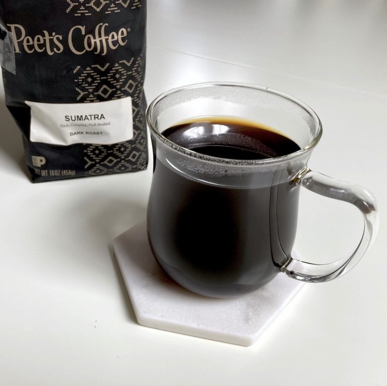 Peet's Coffee Review + Exclusive Coupon - December 2020 | MSA