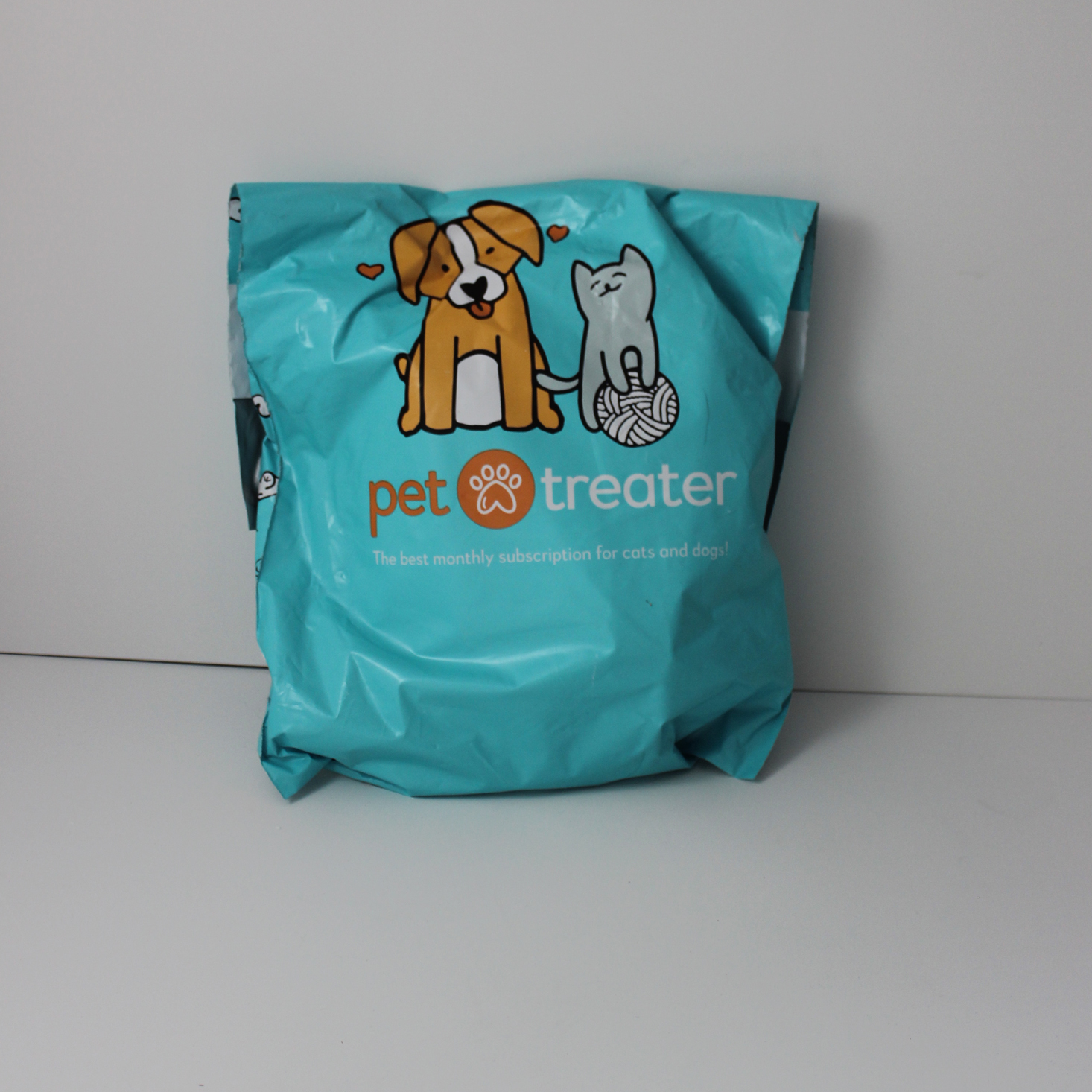 Pet Treater Cat Pack Review + 50% Off Coupon – December 2020