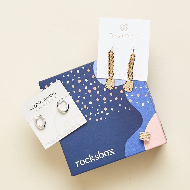 Want a Jewelry Subscription Box? Check Out These 12 Brands!