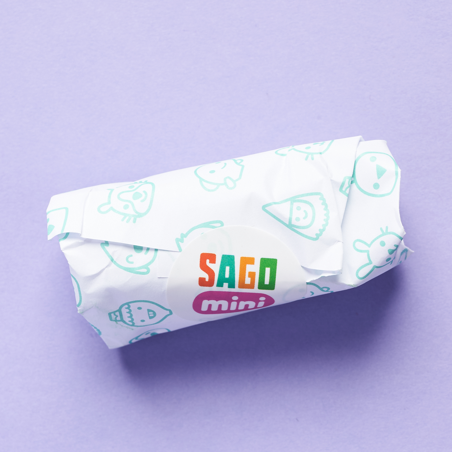 Sago Mini Box Road Trip Review - December 2020