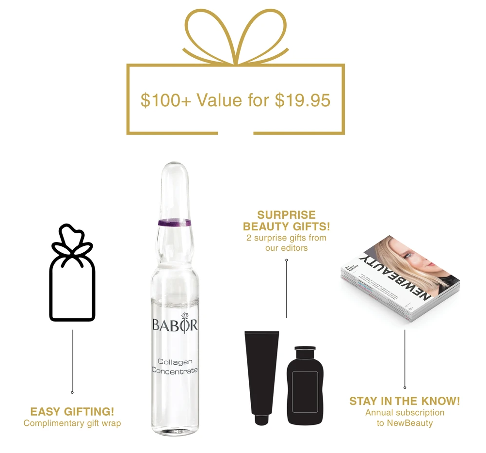 NewBeauty BeautyPass Beauty Bundle Available Now!