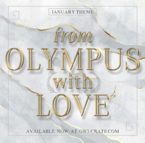 owlcrate coupon