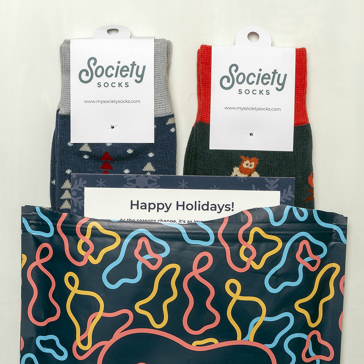 Society Socks Review + 50% Off Coupon – December 2020