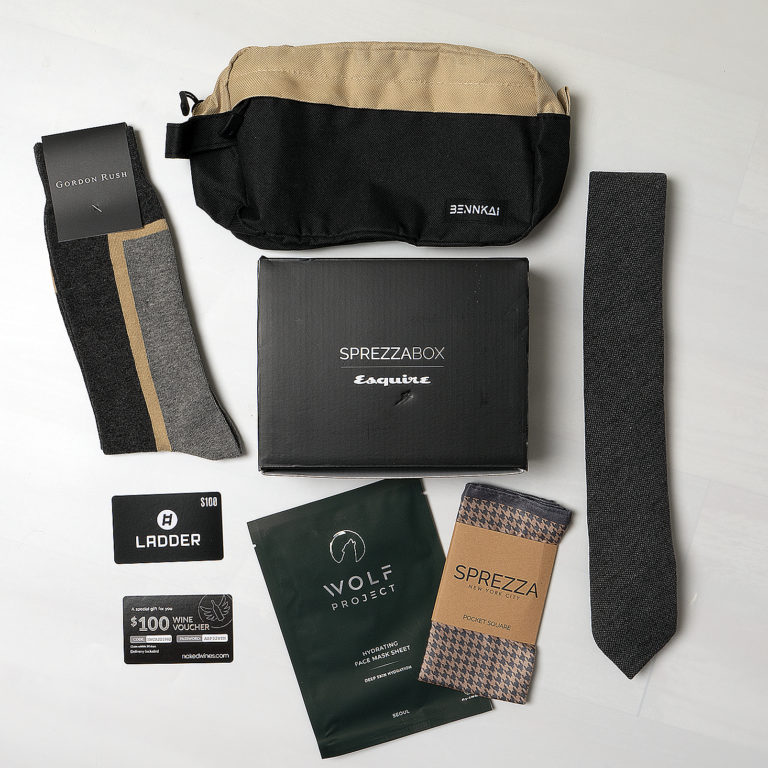 The Best Monthly Subscription Boxes For Men In 2023 - MSA