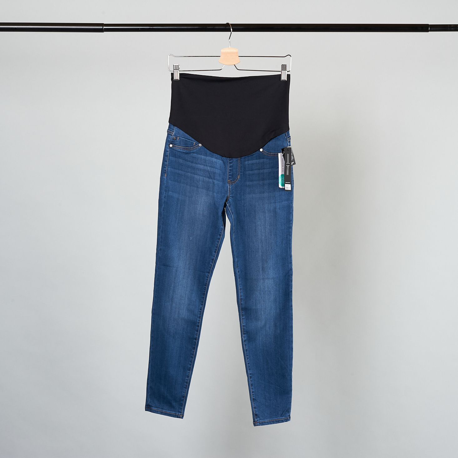 Stitch Fix Maternity jeans