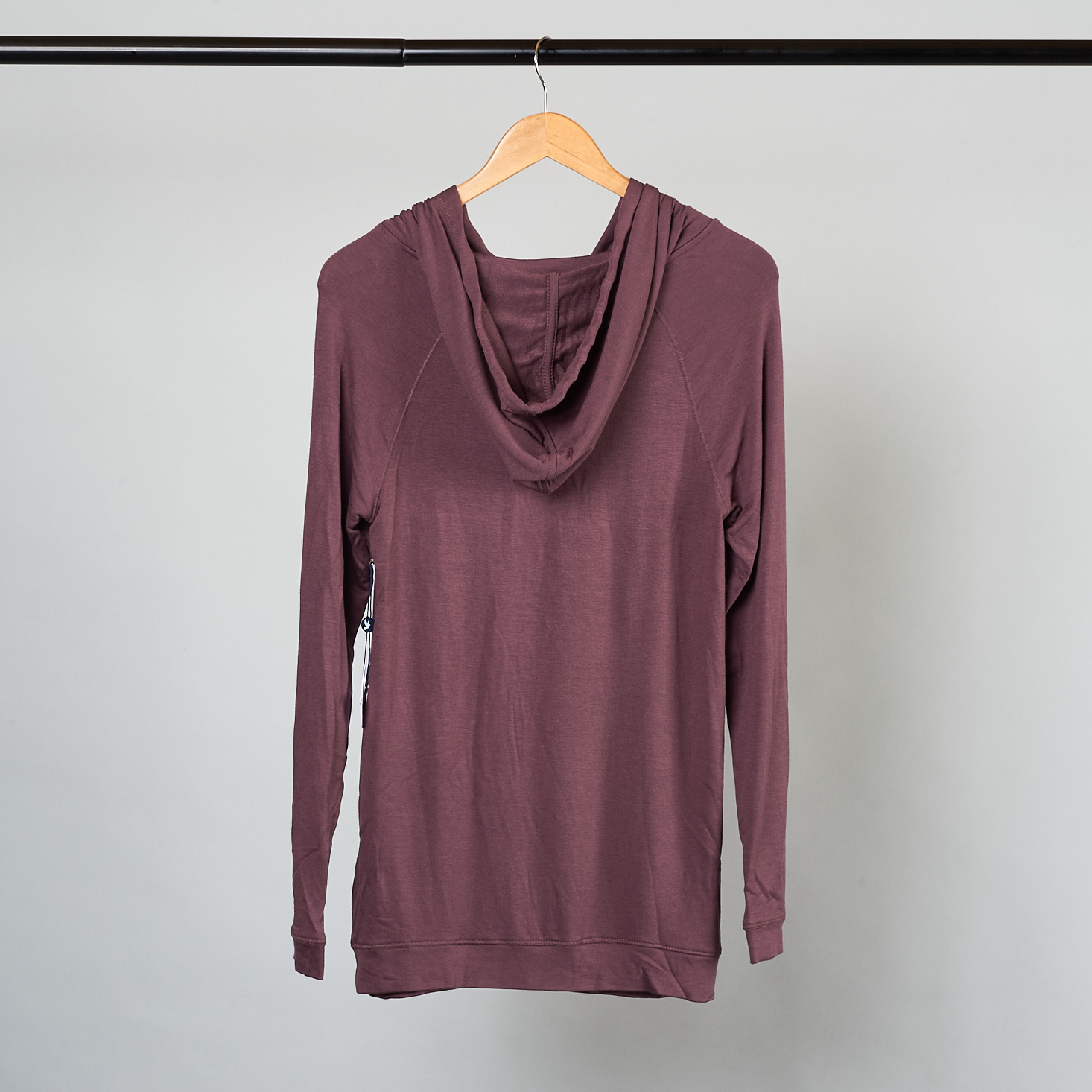 Stitch Fix Maternity hoodie tunic