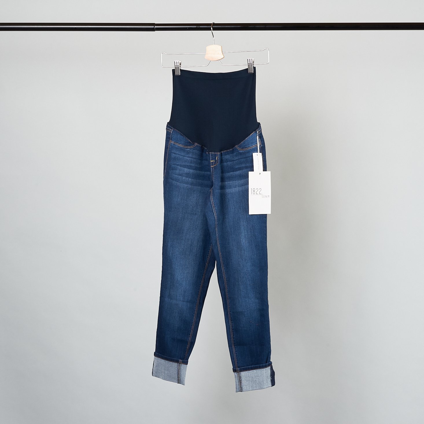 Stitch Fix Maternity jeans