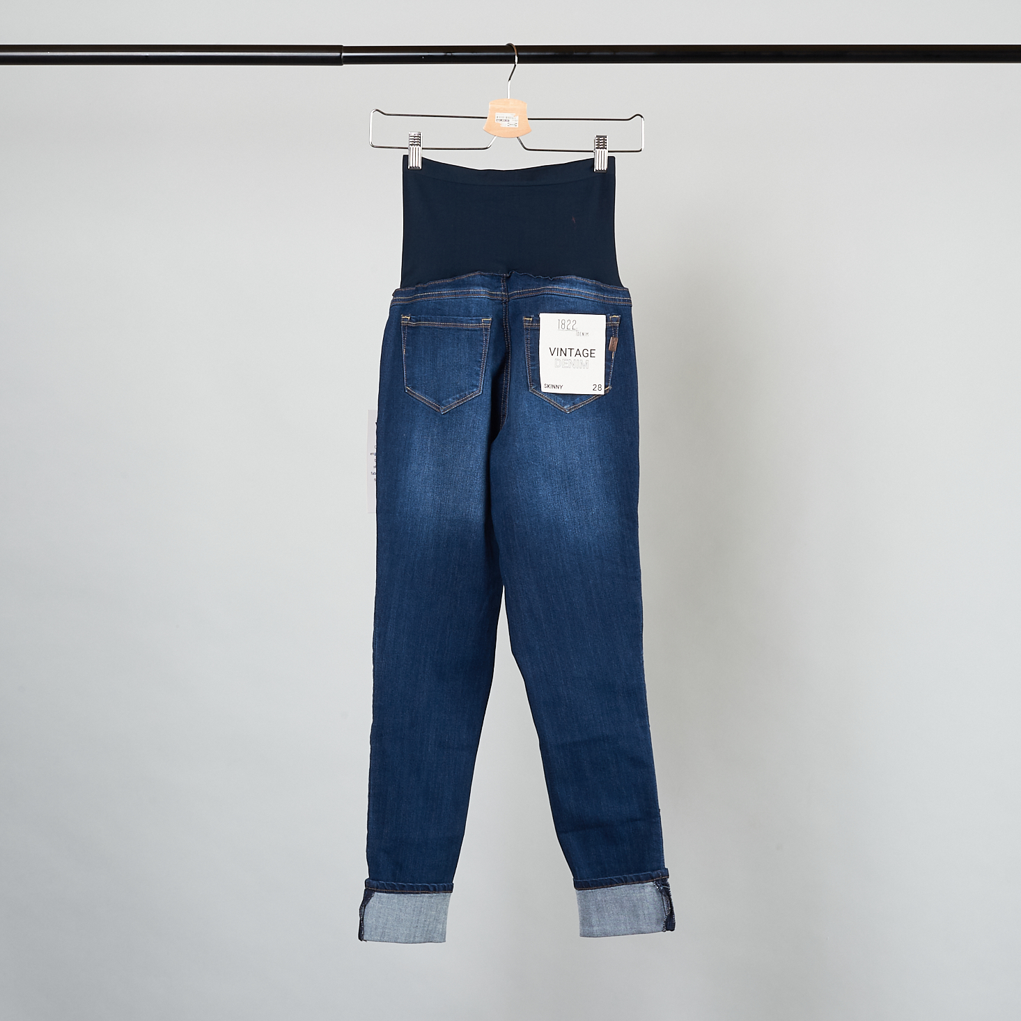 Stitch Fix Maternity jeans