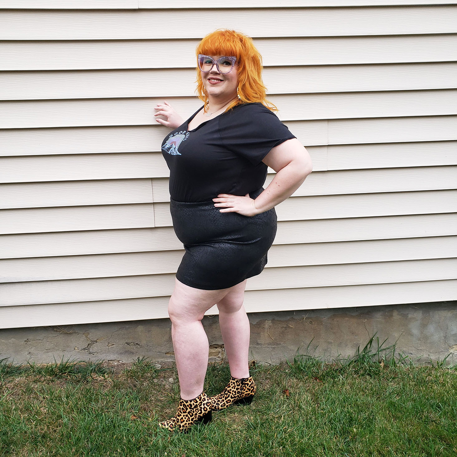 Stitch Fix Plus Size Clothing Review – October 2020 | MSA