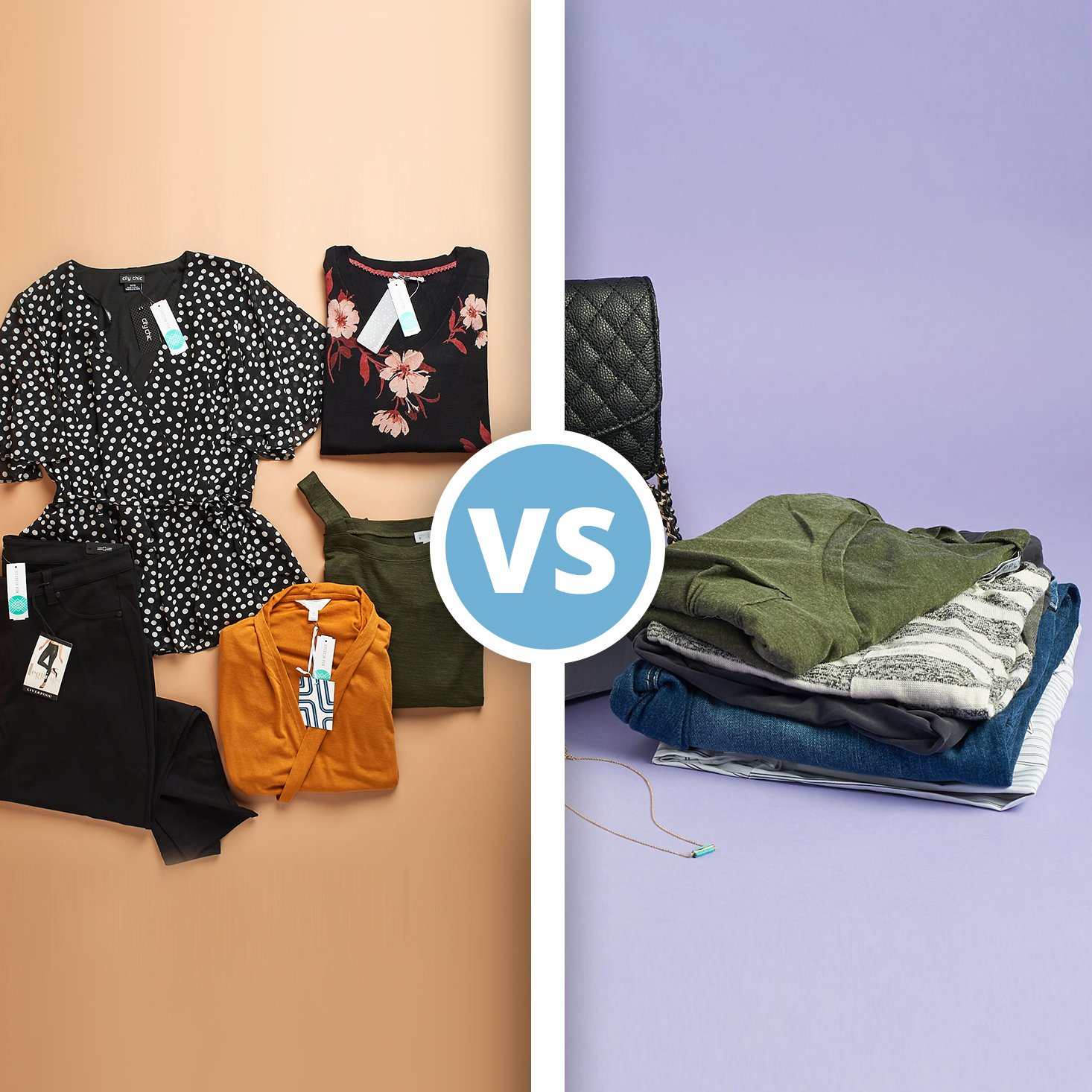 Wantable vs. Stitch Fix — Which Subscription Service is Better?