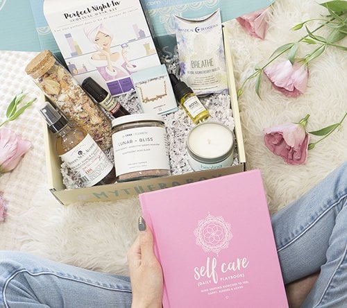 The 9 Best Wellness Subscription Boxes in 2025 – Readers’ Choice Awards