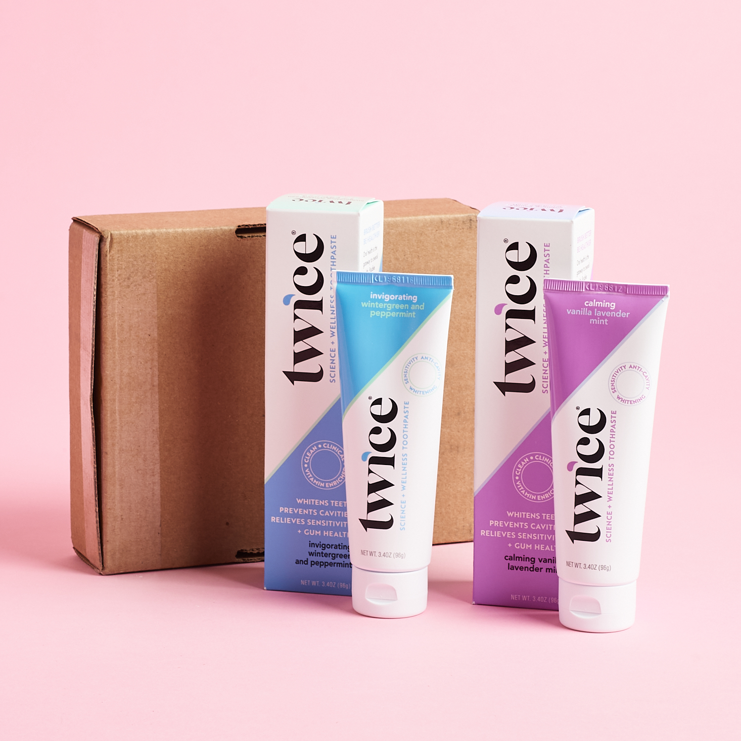 My Twice Review — A Healthy Toothpaste That Checks All The Boxes