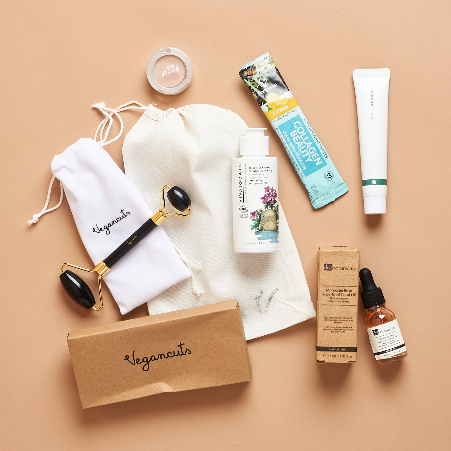 Best Beauty Subscription Boxes: Makeup, Skin Care, and More