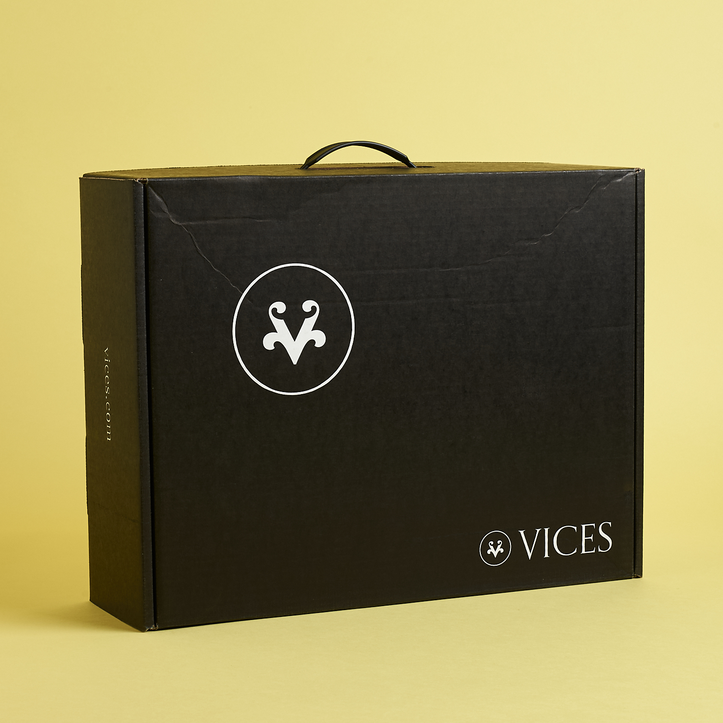 Vices Subscription Box Review + Coupon – November 2020