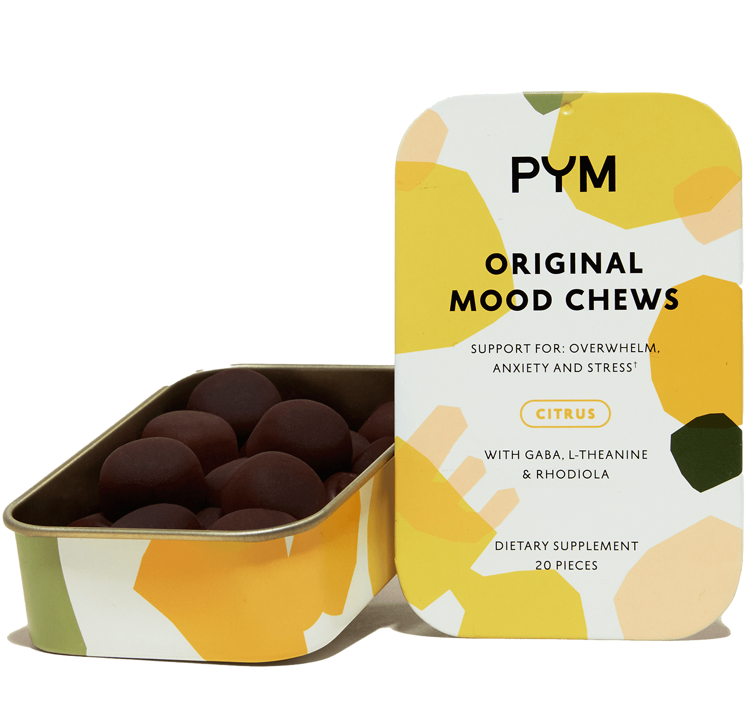 PYM Mood Chews – Should We Review It?