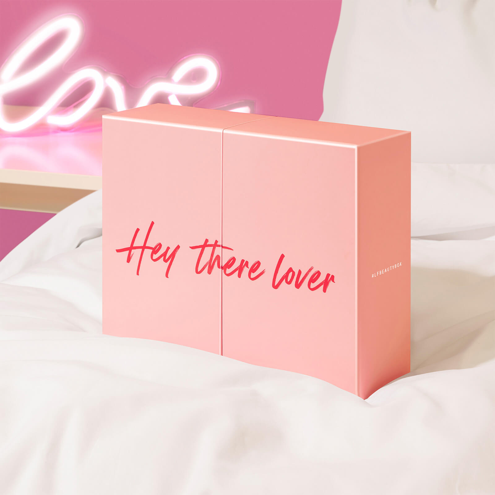 Look Fantastic 2021 Valentine’s Day Box – Available Now + Full Spoilers!