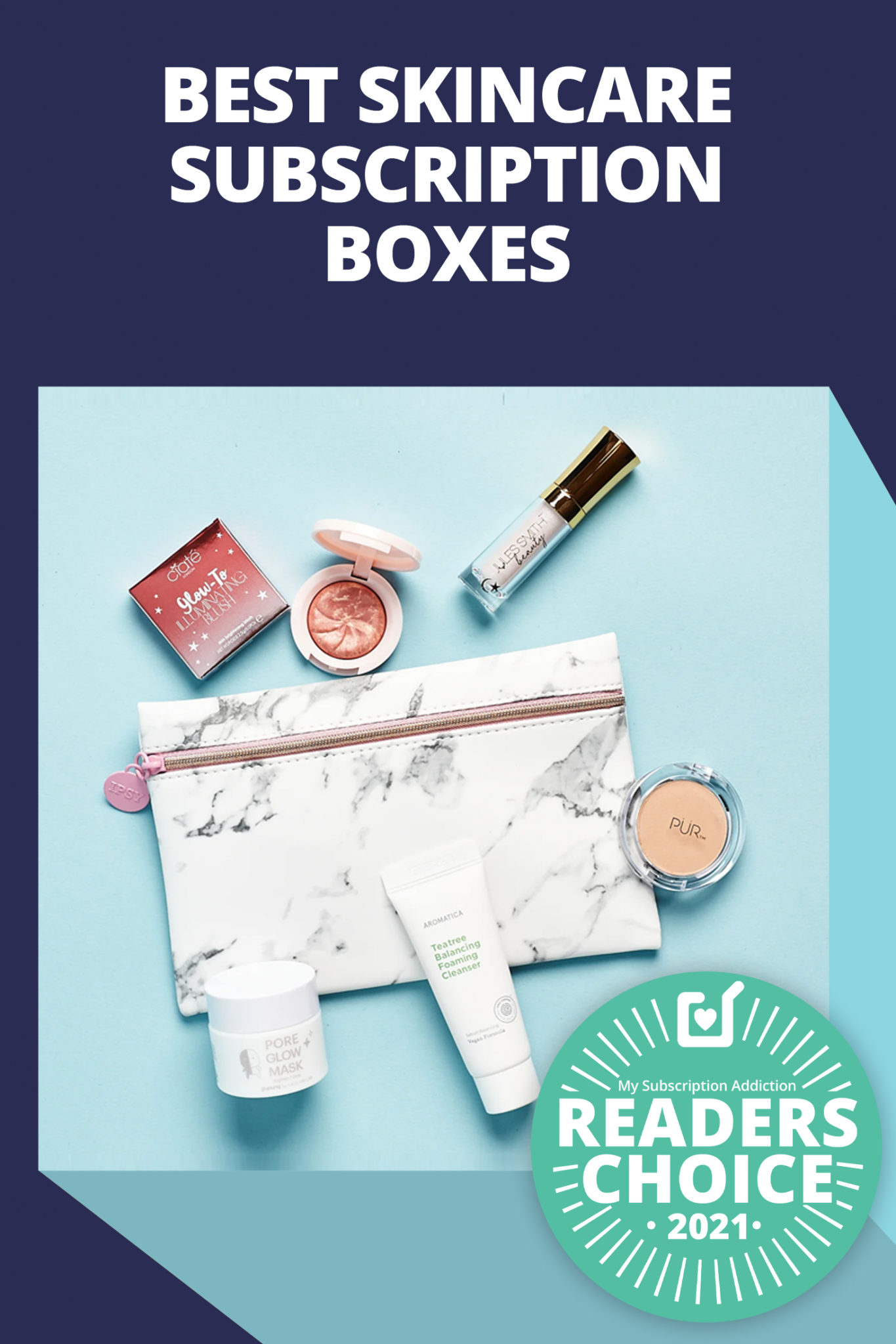 The 19 Best Skincare Subscription Boxes – 2021 Readers' Choice | MSA