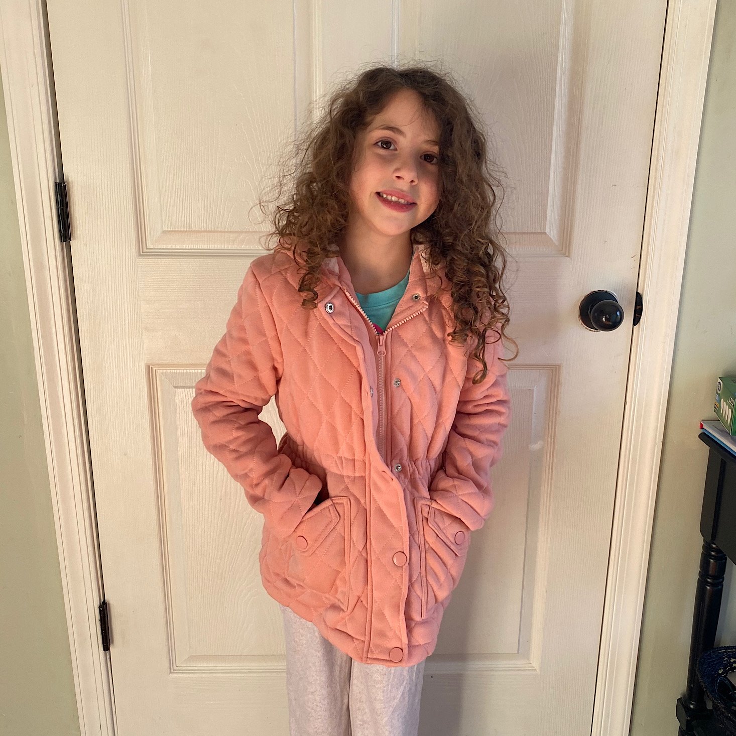 Stitch Fix Kids Girls Styling Service Review – December 2020