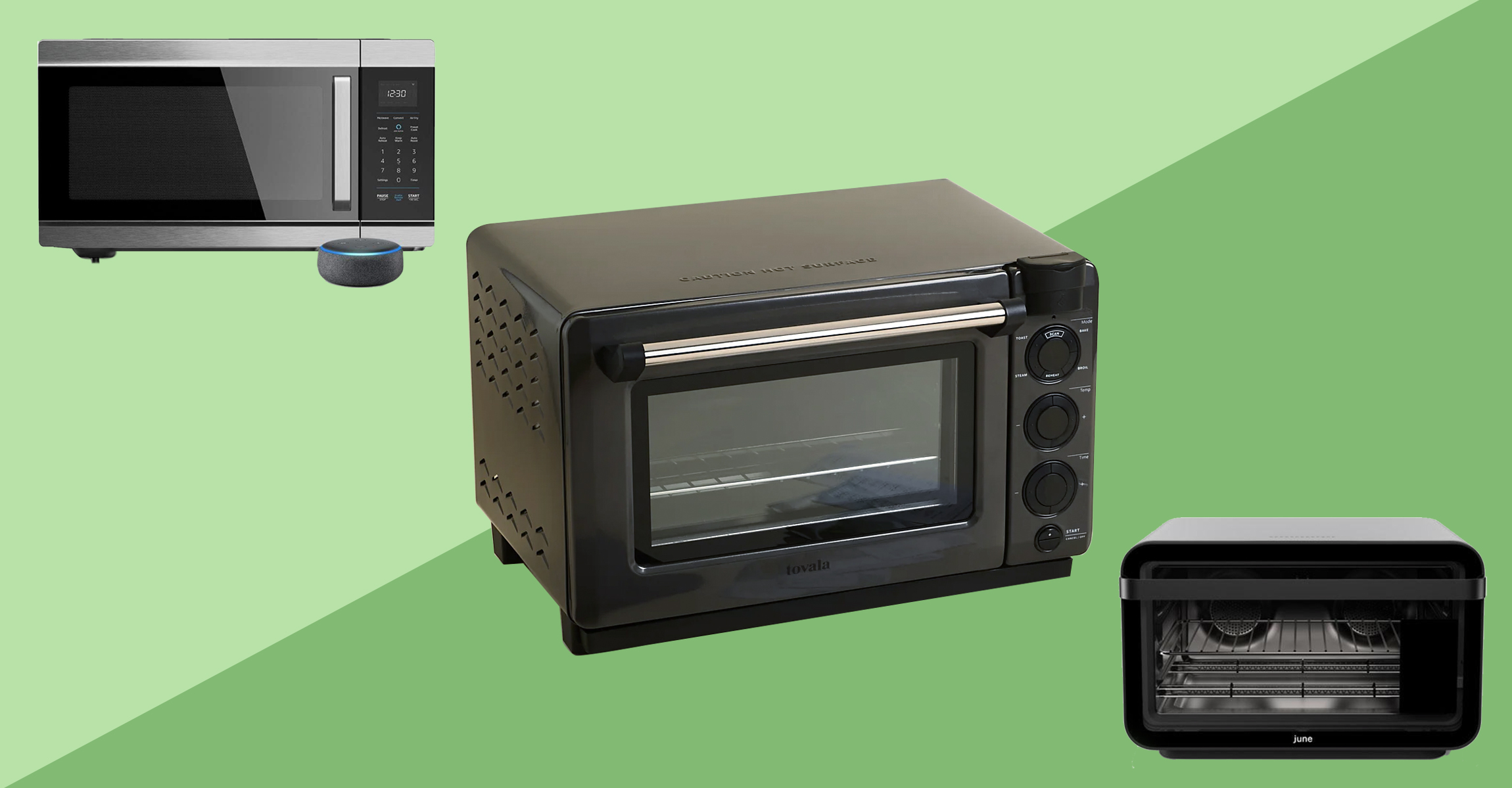 The 12 Best Smart Ovens You Didn't Know You Needed MSA