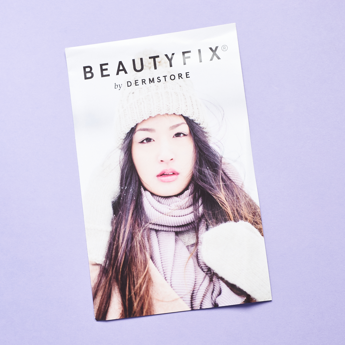 BeautyFIX Subscription Box Review - December 2020 | MSA