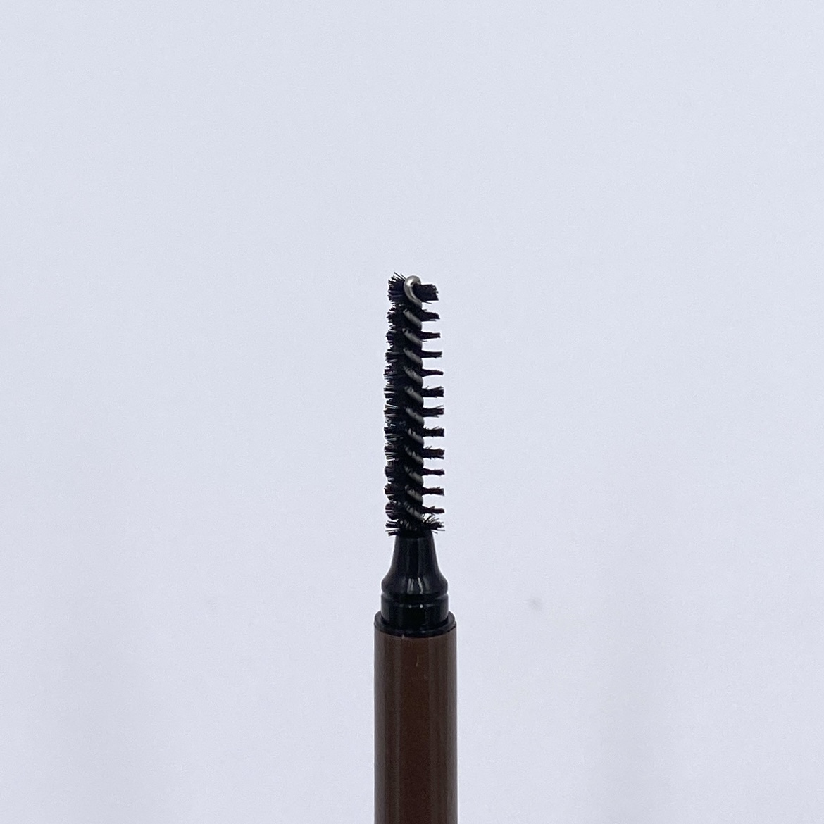 Marcelle Nano Eyebrow Liner in Medium Brown Spoolie for Birchbox January 2021