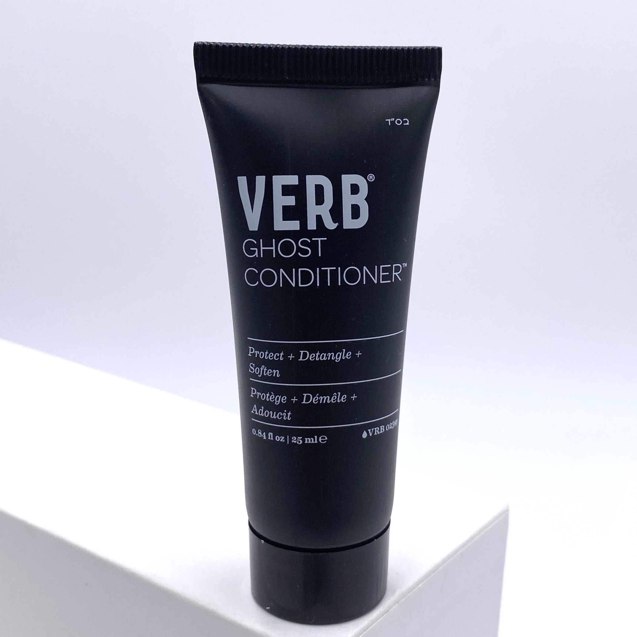 Verb Ghost Conditioner Front for Birchbox January 2021