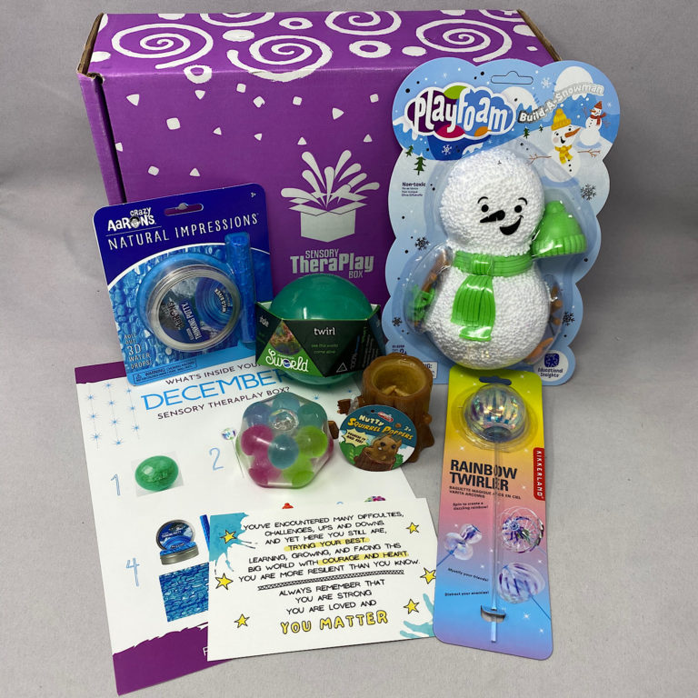The 28 Best Subscription Boxes for Kids in 2023 (Ages 014+)