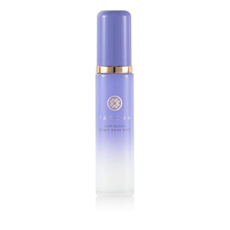 TATCHA Luminous Dewy Skin Mist