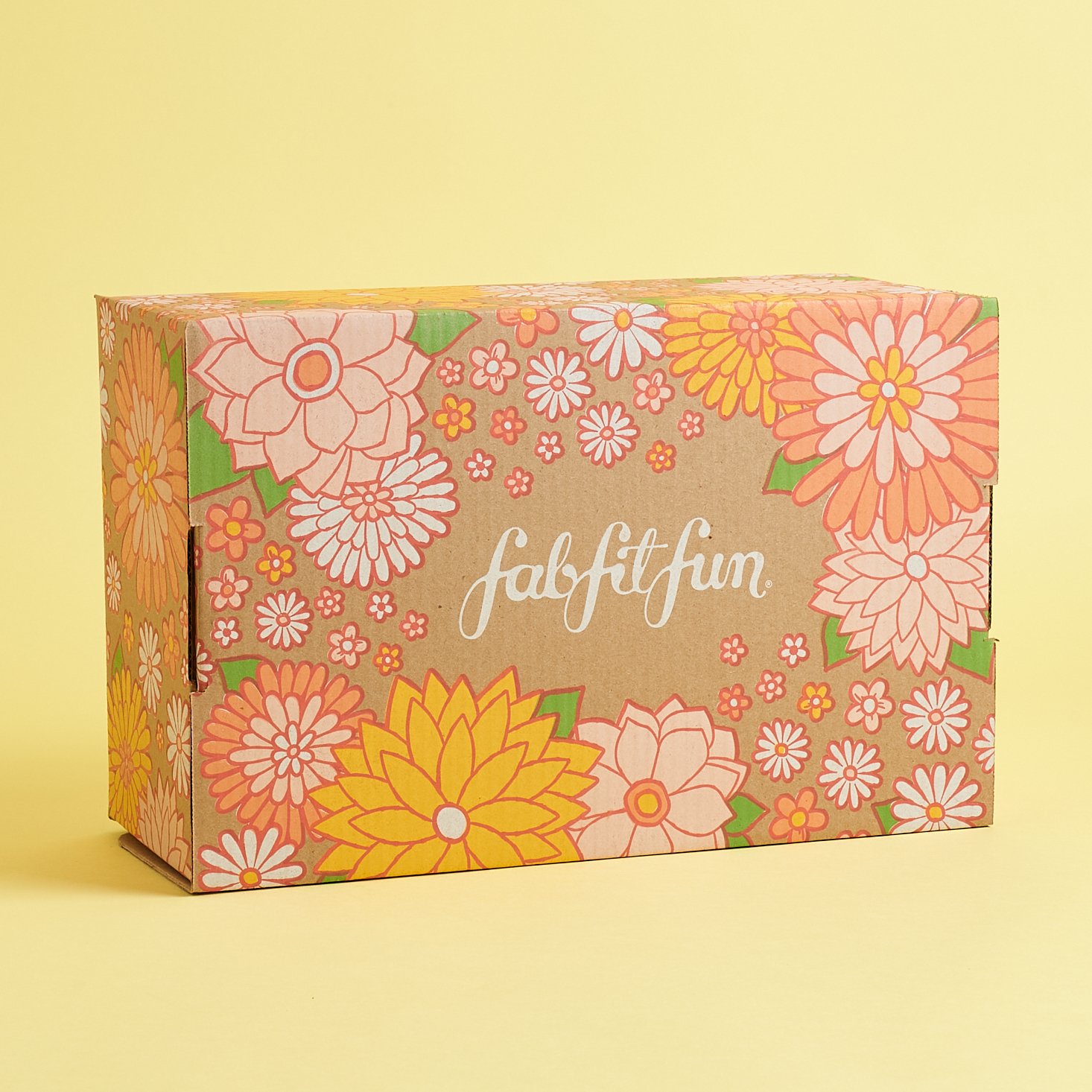 FabFitFun Review + Coupon - Spring 2021