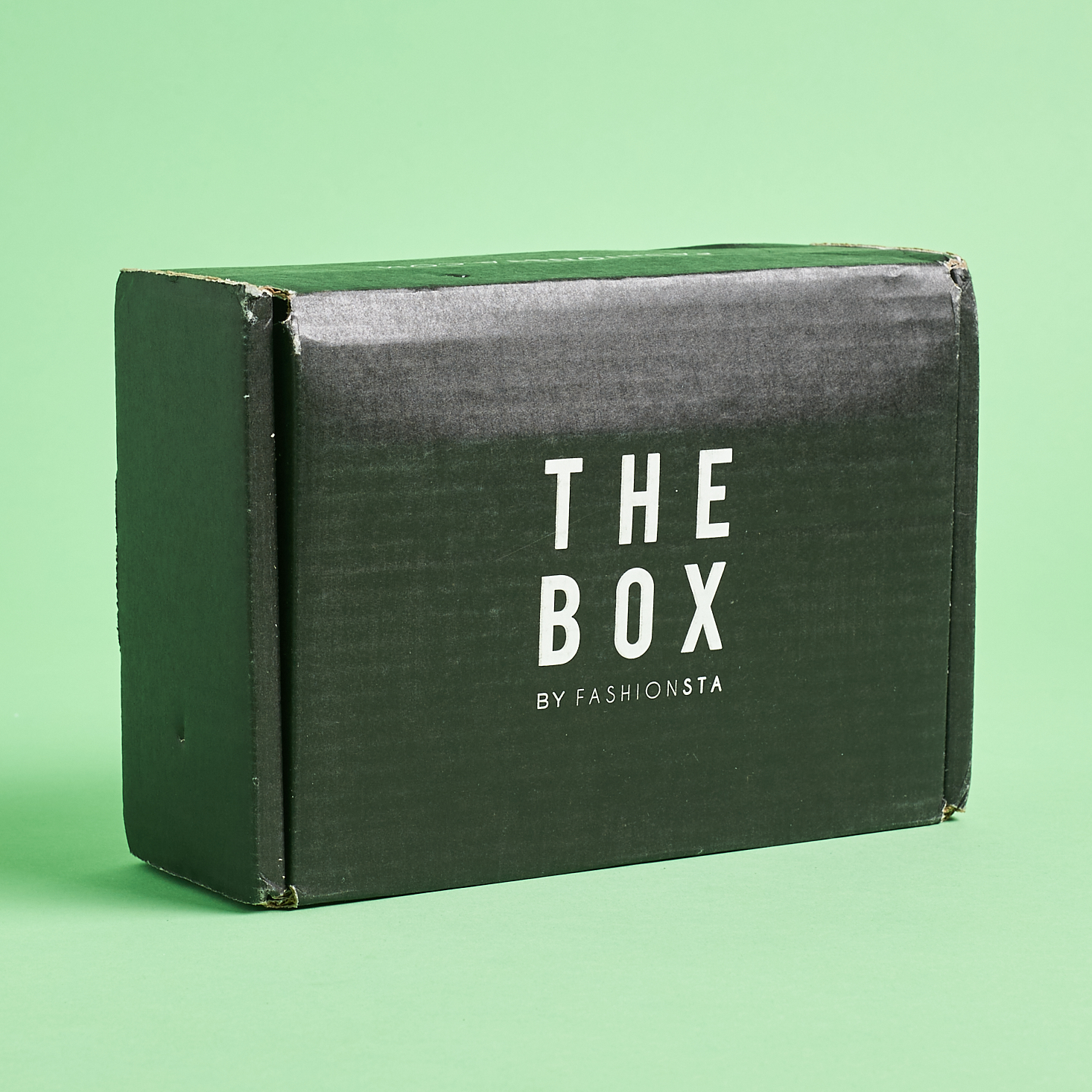 The Box By Fashionsta for Men Review – December 2020