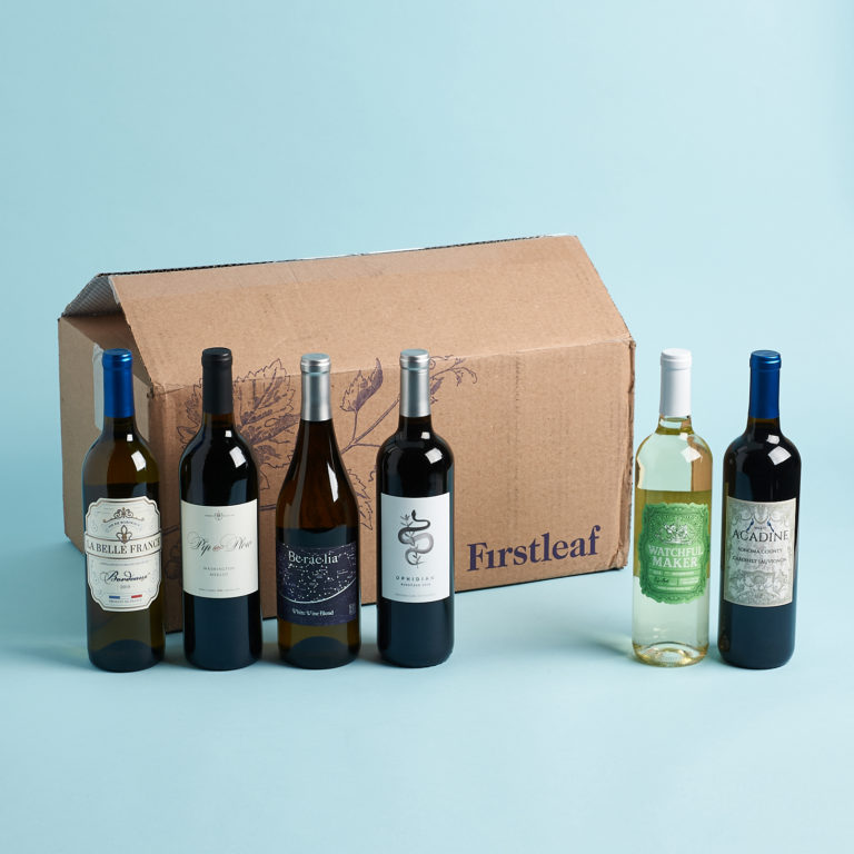 18 Best Wine Subscription Gifts for Everyone On Your List My