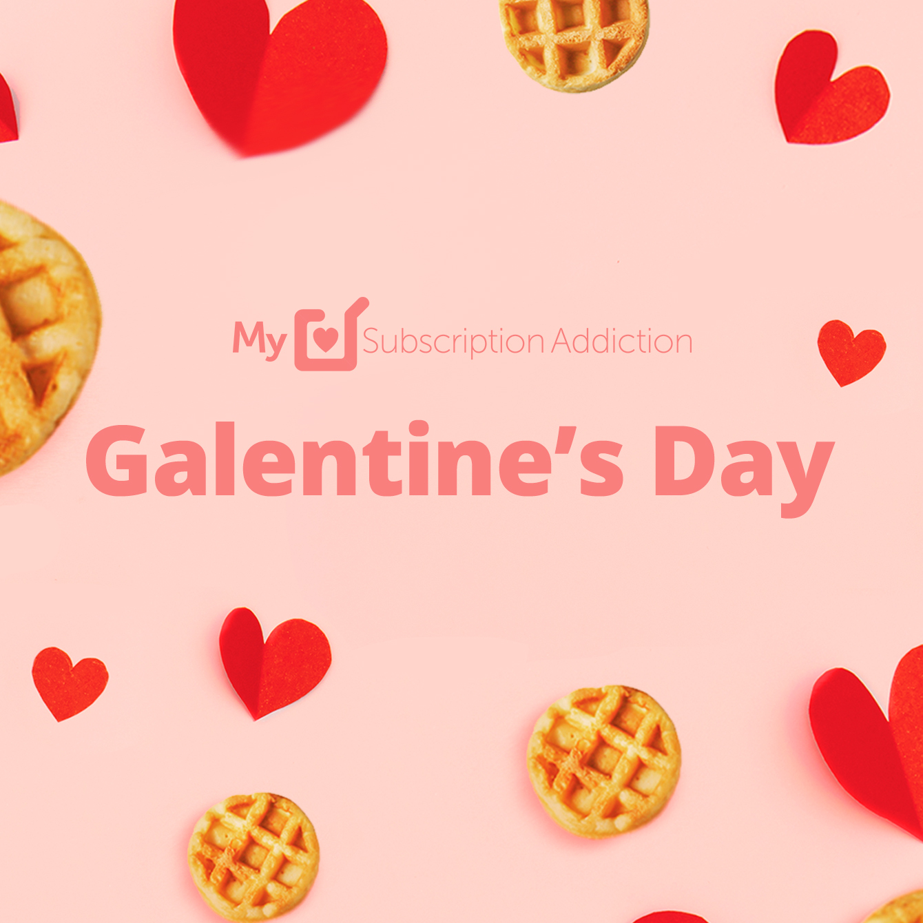 MSA Celebrates Galentine’s Day!