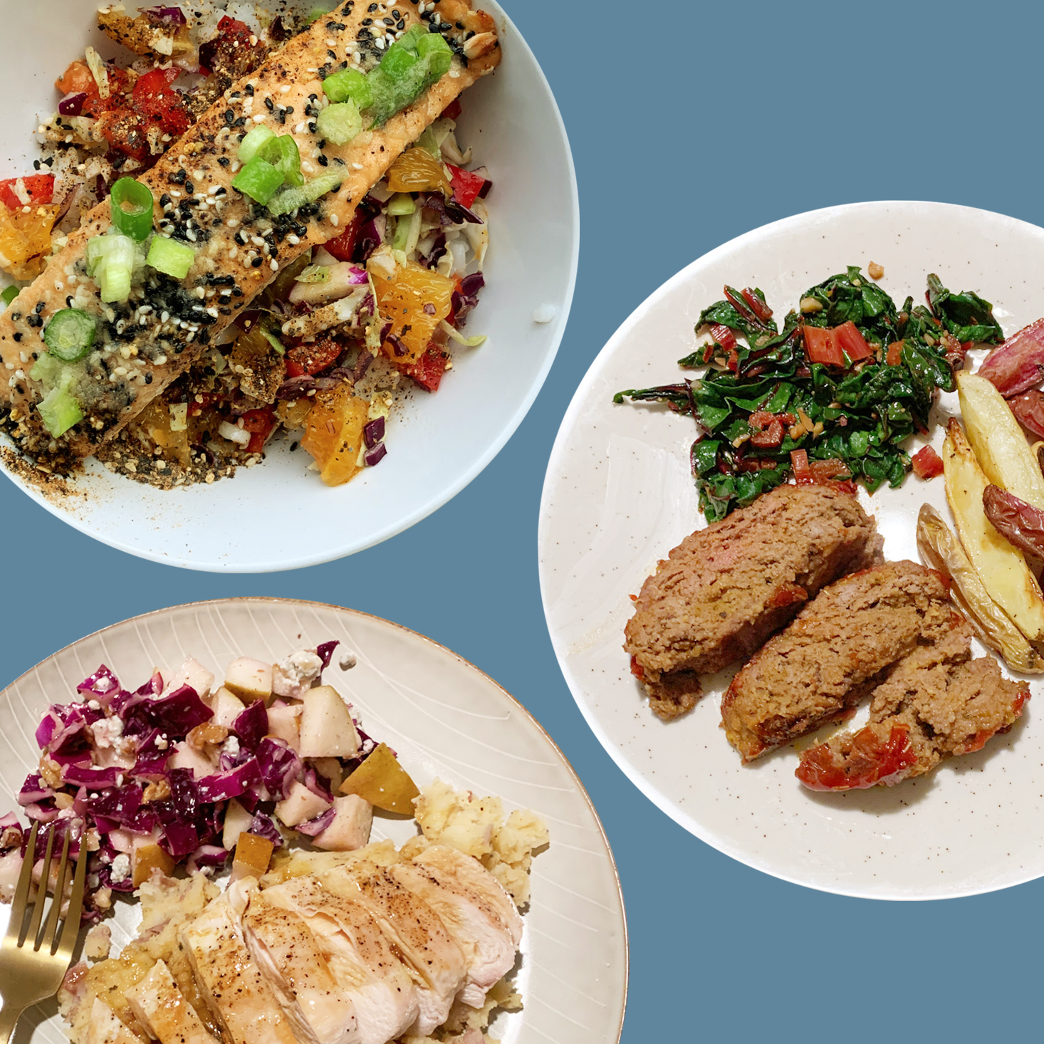 Can Green Chef Help You Eat Better and Healthier in 2021?