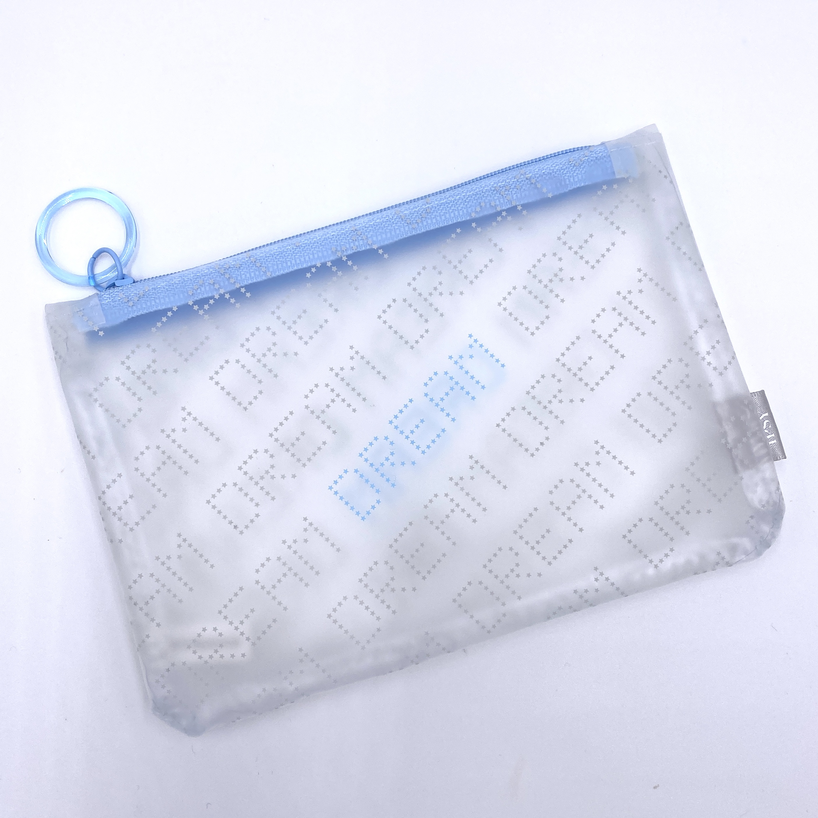 Bag Front for Ipsy Glam Bag January 2021