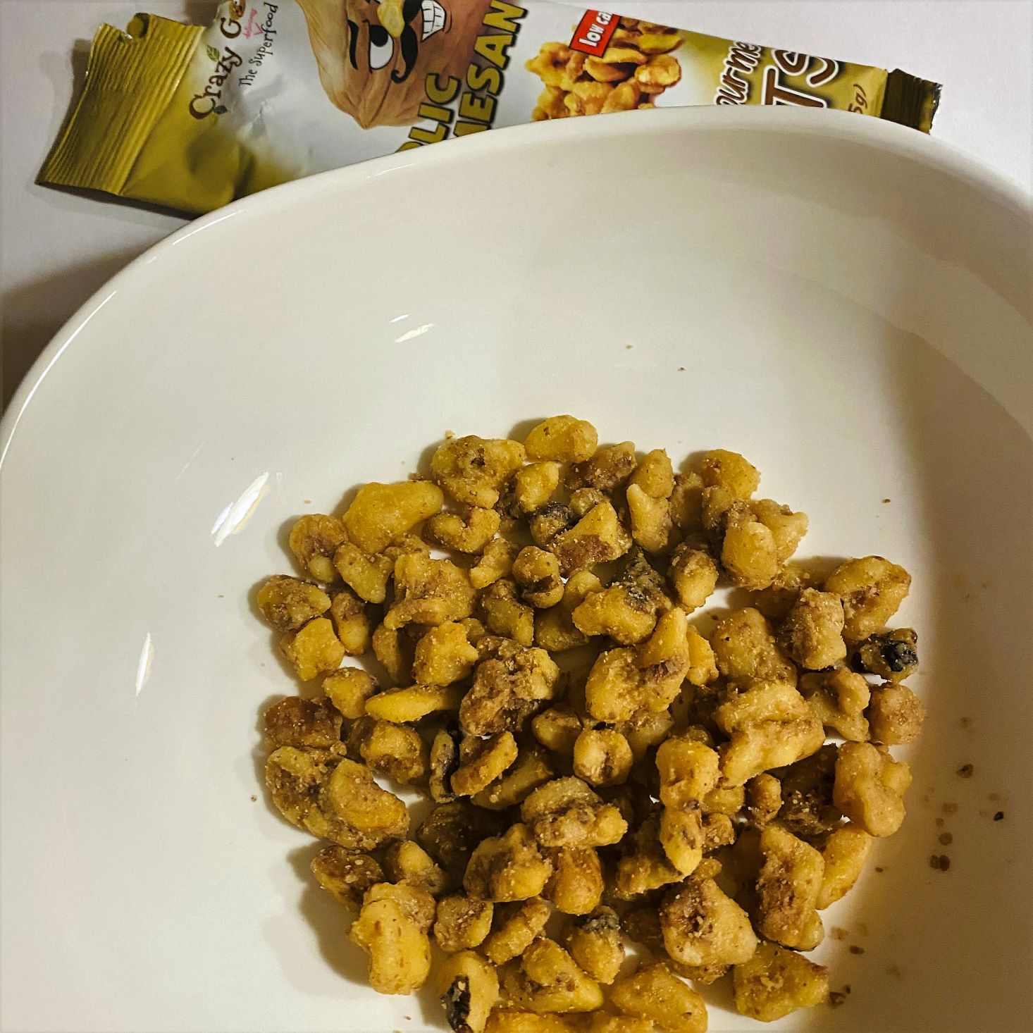 Walnuts from Keto Krate