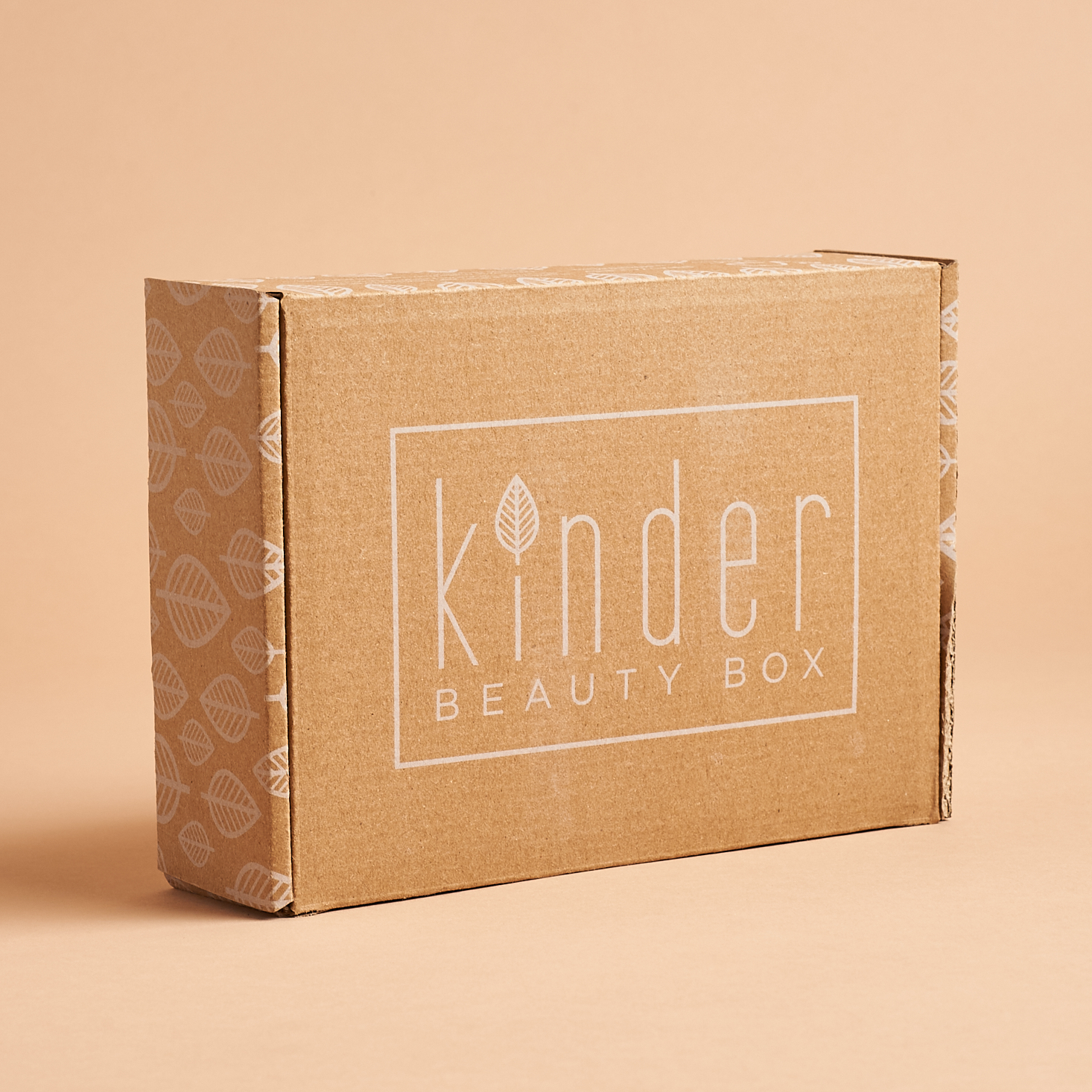 Kinder Beauty Box Review + Coupon – January 2021