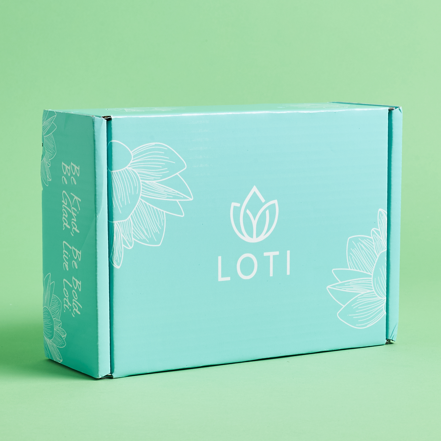 Loti Wellness March 2021 Box – Spoiler #1!