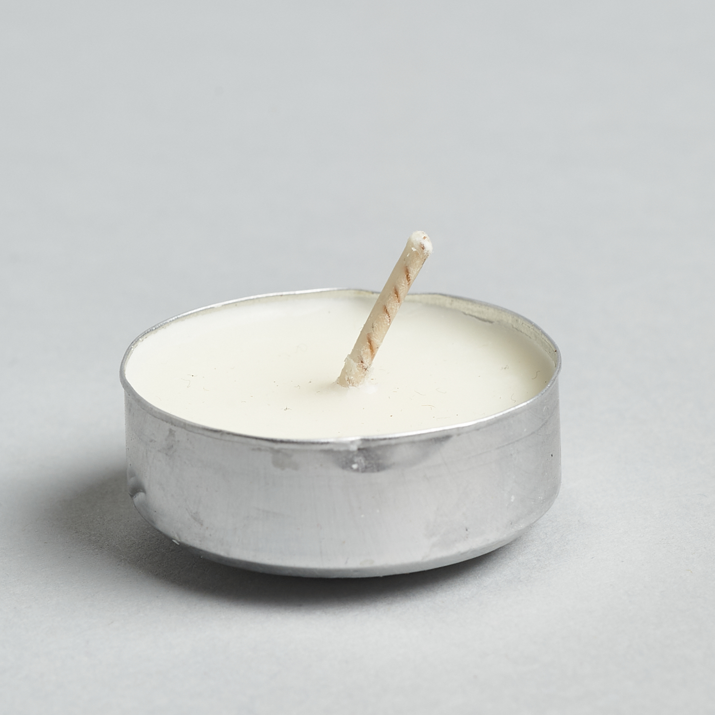 Marshmallow of the Month candle