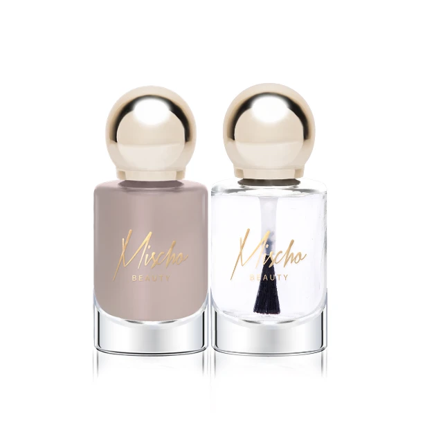 MISCHO Beauty Nail Duo