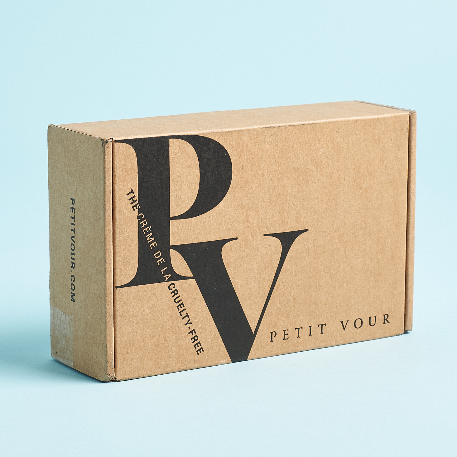 Petit Vour Vegan Beauty Box Review + Coupon – December 2020