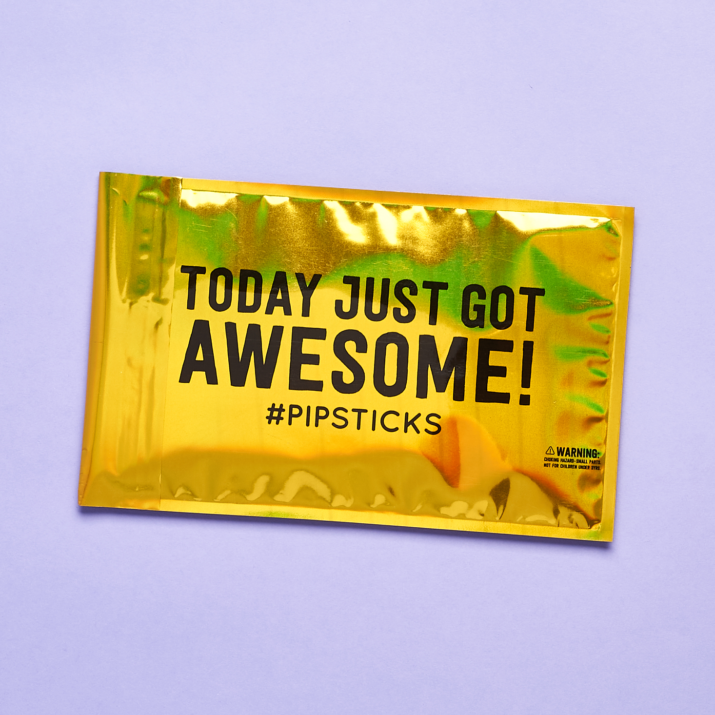 Pipsticks Kids Club Classic Review + Coupon – January 2021