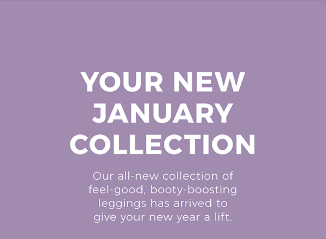 Fabletics January 2021 Selection Time + New Subscriber Deal!