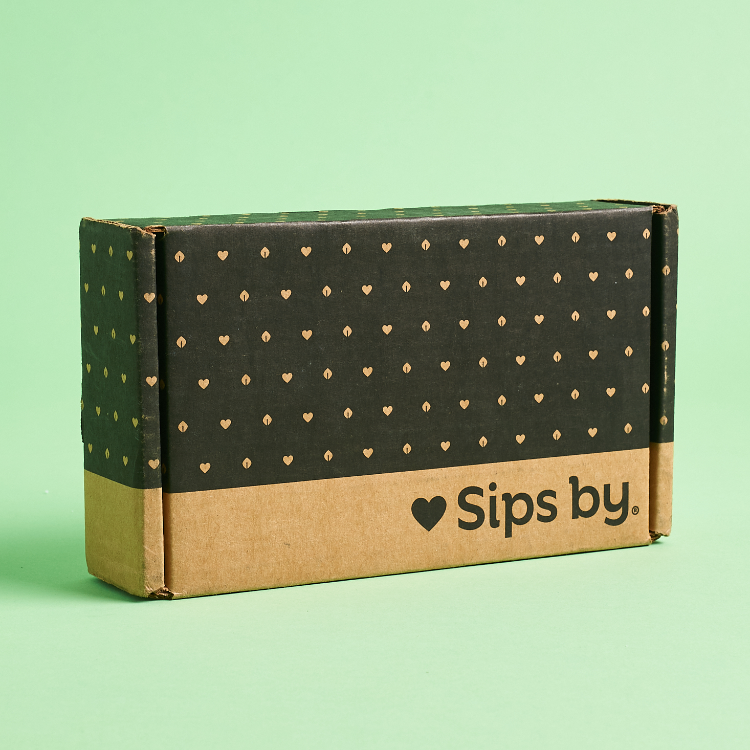 Sips by Tea Subscription Review + 50% Off Coupon – January 2021