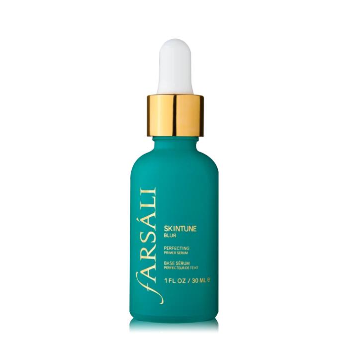 FARSÁLI Skintune Blur Serum