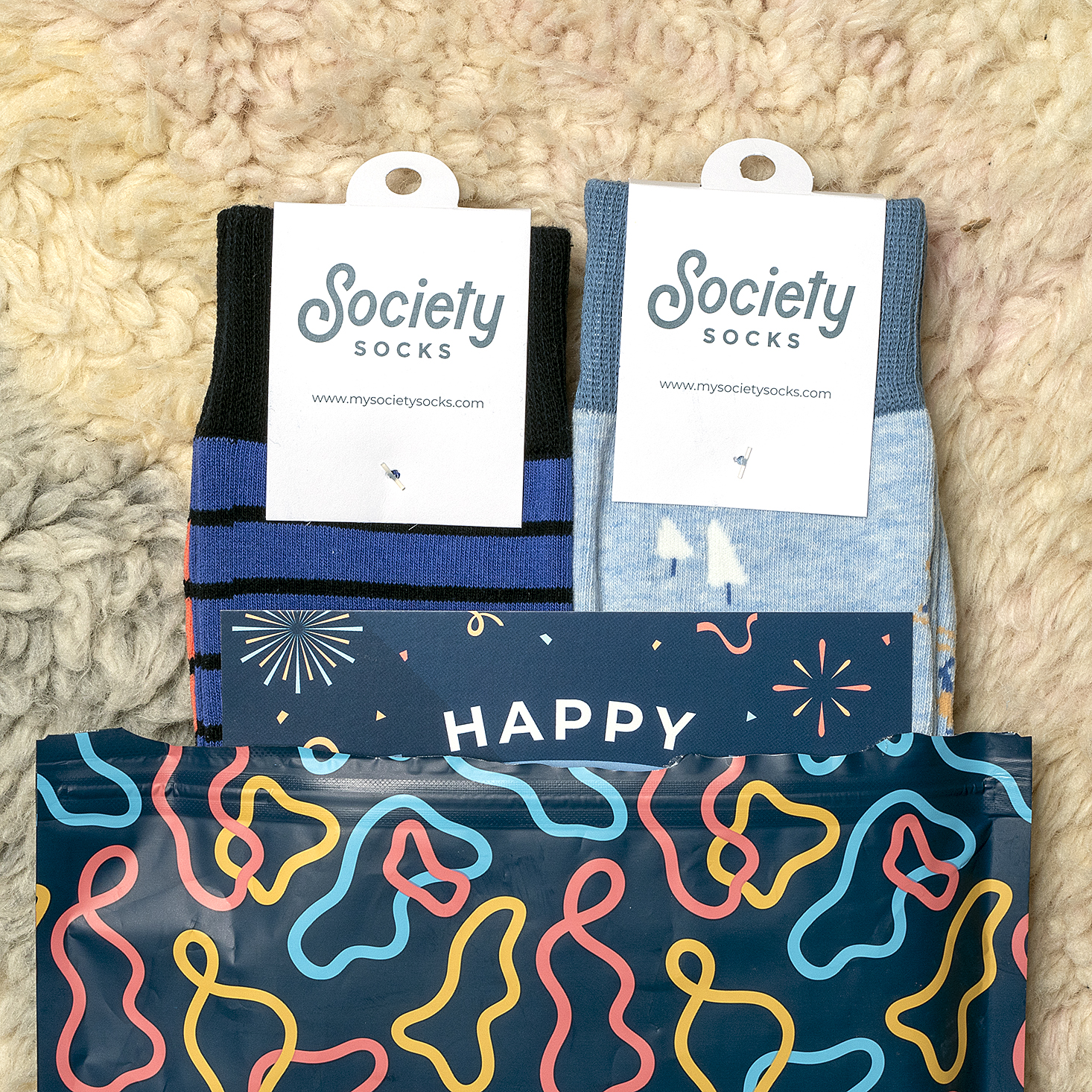 Society Socks Review + 50% Off Coupon – January 2021