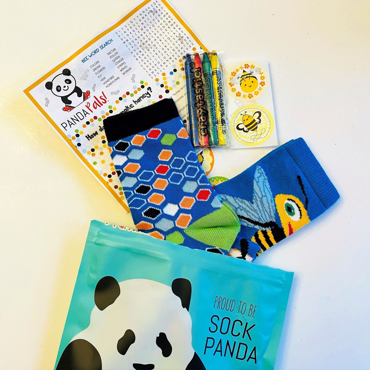 Panda Pals Kids Subscription Review + Coupon – February 2021