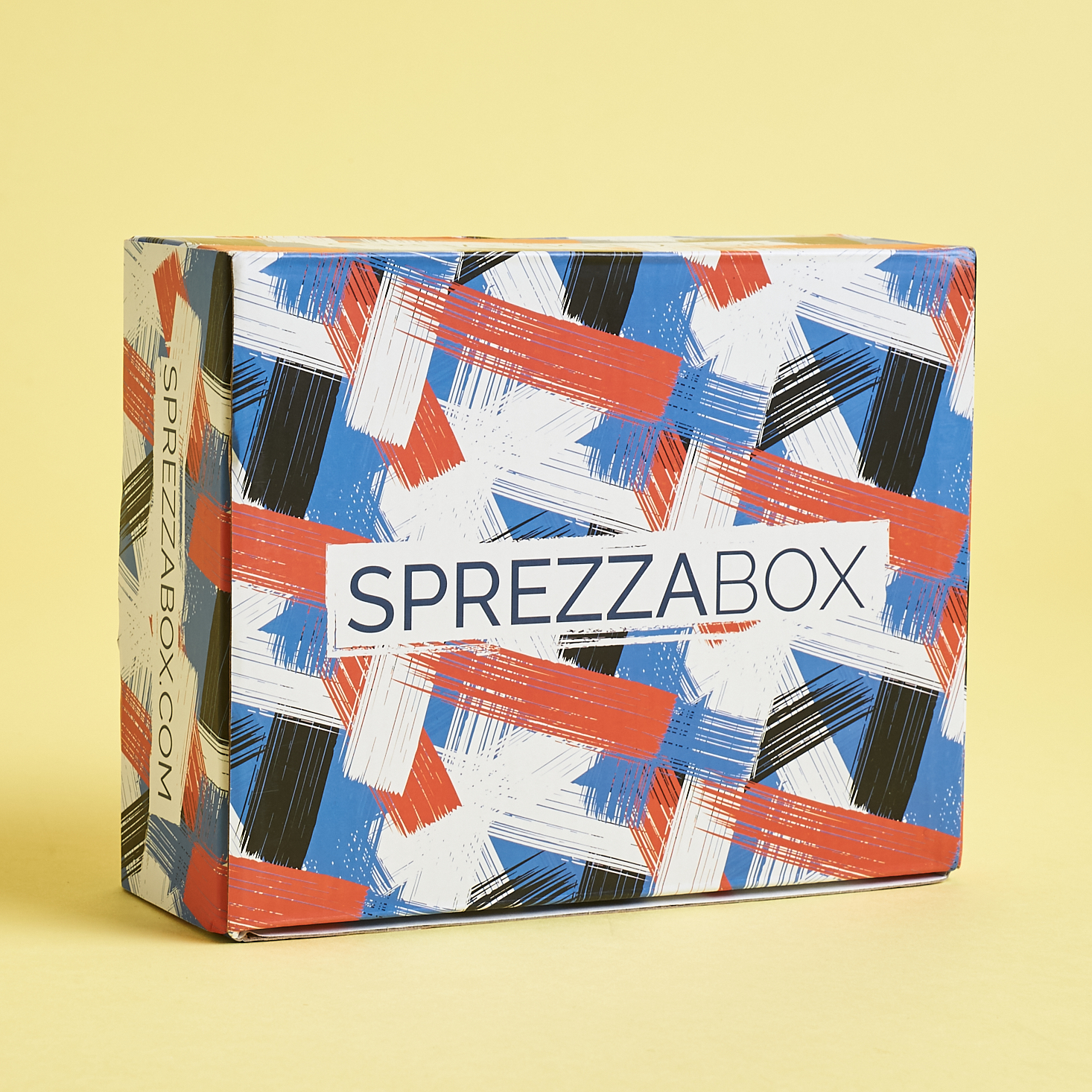 SprezzaBox Subscription Box Review + Coupon – January 2021