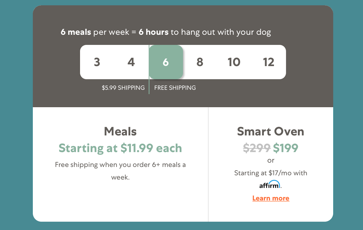 My Tovala Review — I Tested the Smart Oven and Sampled the Meals MSA