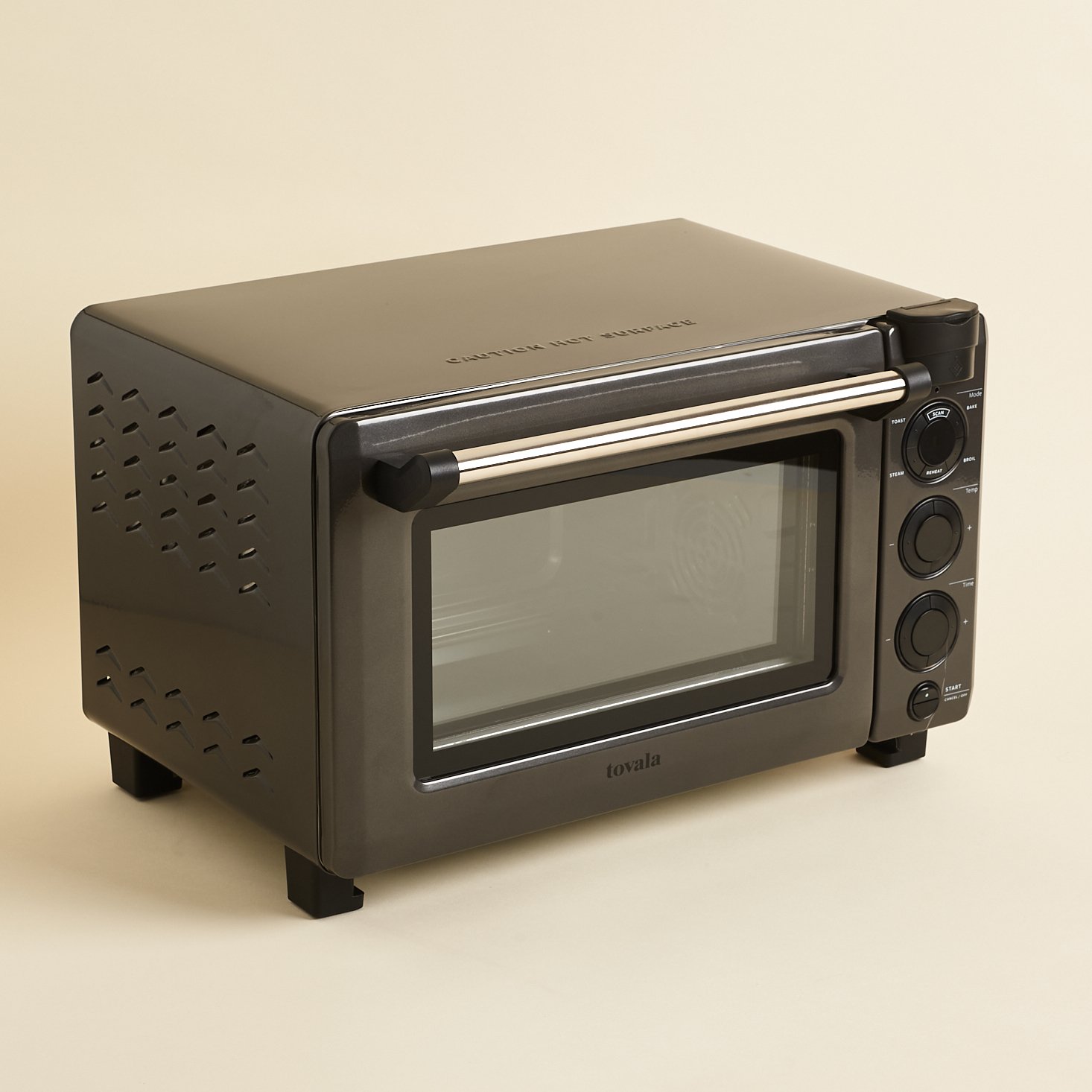 What is the Tovala Smart Oven Pro? 